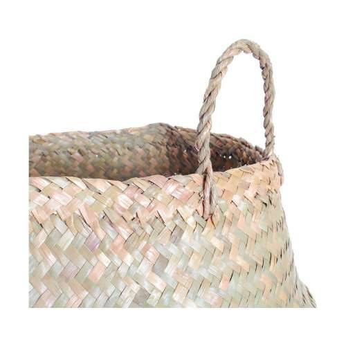 Košara Atmosphera Atlantic Sklopiv Prirodno ispleten od pruća (43,5 x 29 cm) 43,5 x 29 cm Cijena