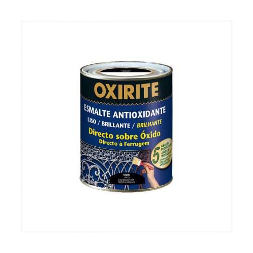 Tretman OXIRITE 5397806 Crna 4 L 4 L Cijena
