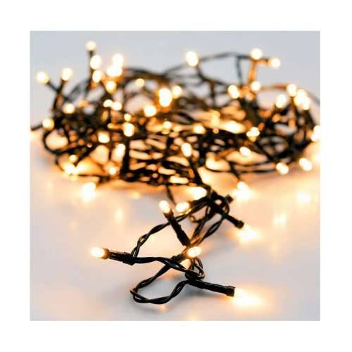 LED vijenac Toplo bijela (13 m) Cijena
