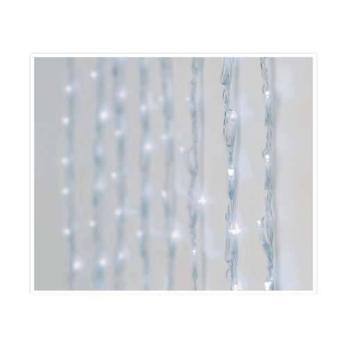 LED svjetla za zavjese 220 V 1 x 2 m Cijena