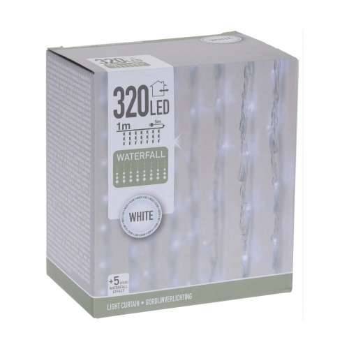 LED svjetla za zavjese 220 V 1 x 2 m Cijena