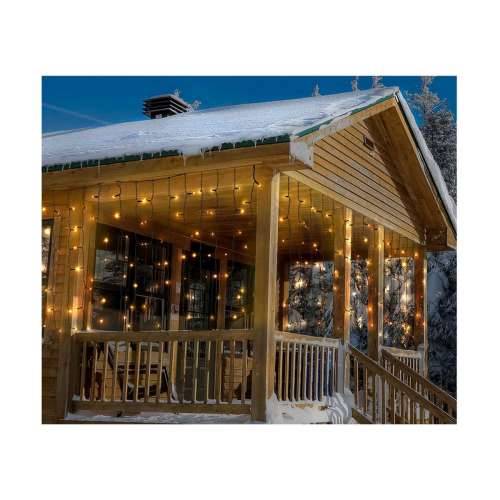 LED svjetla za zavjese H&S 2 X 0,7 M Pisana Cijena