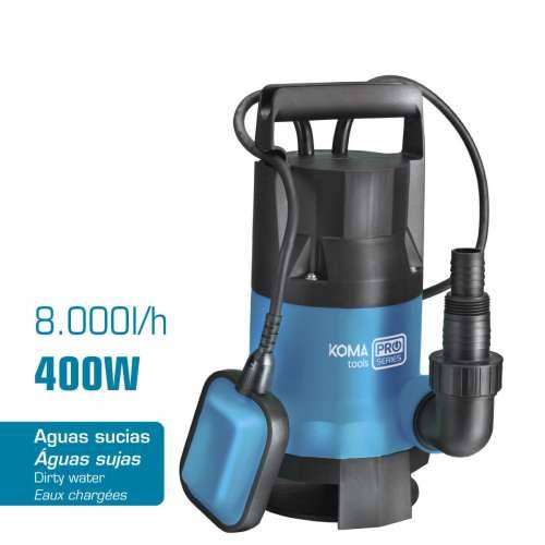 Vodena pumpa Koma Tools Cijena