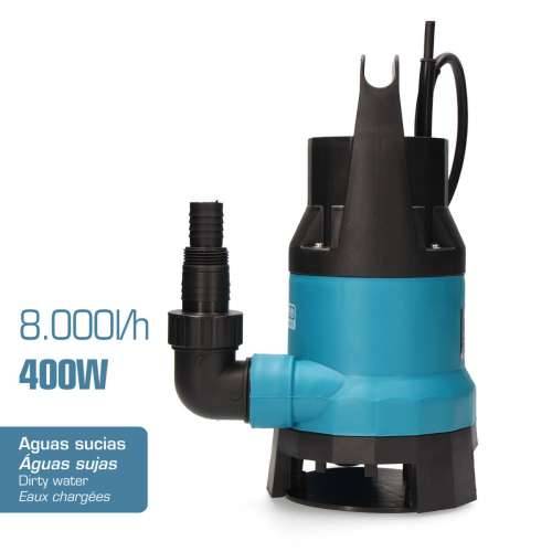 Vodena pumpa Koma Tools Cijena