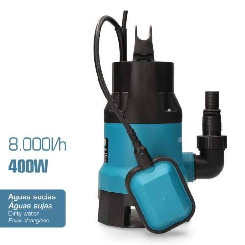 Vodena pumpa Koma Tools Cijena