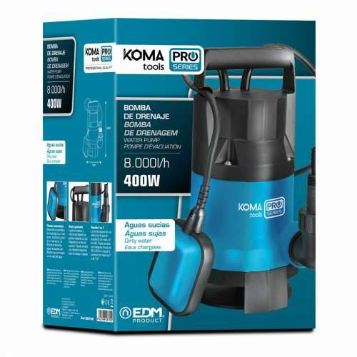 Vodena pumpa Koma Tools Cijena