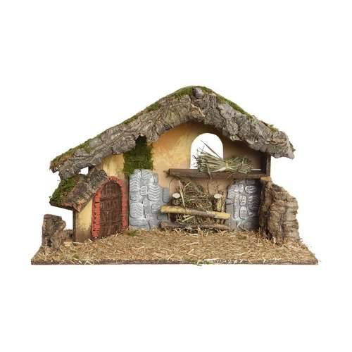 Božićni ukras Decoris Smeđa 50 X 22 X 30 CM Cijena