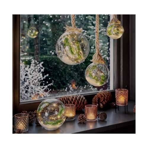 LED žarulja Lumineo Ø 20 cm Providan Cijena