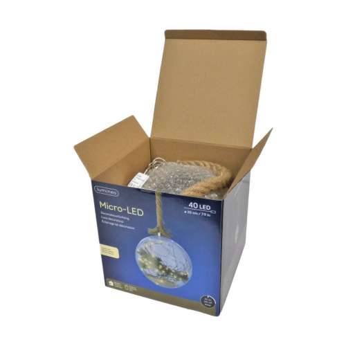 LED žarulja Lumineo Ø 20 cm Providan Cijena