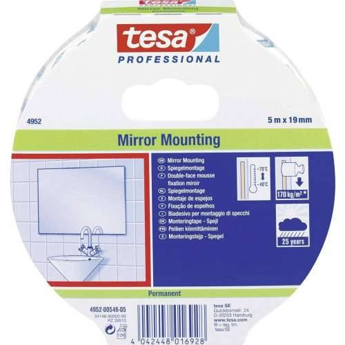 Ljepljiva traka TESA Dvostrano 19 mm x 5 m Cijena