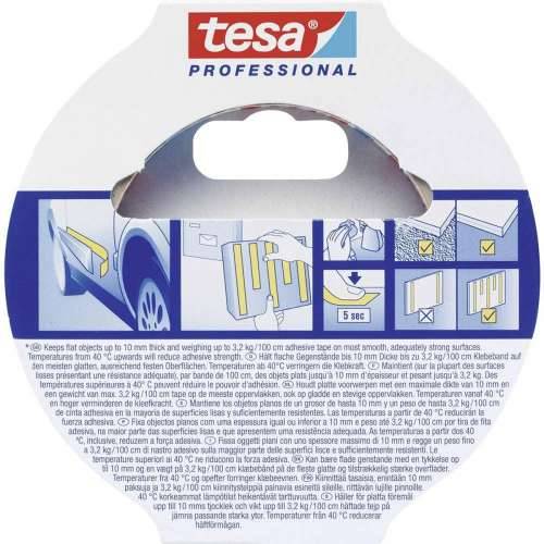 Ljepljiva traka TESA Dvostrano 19 mm x 5 m Cijena