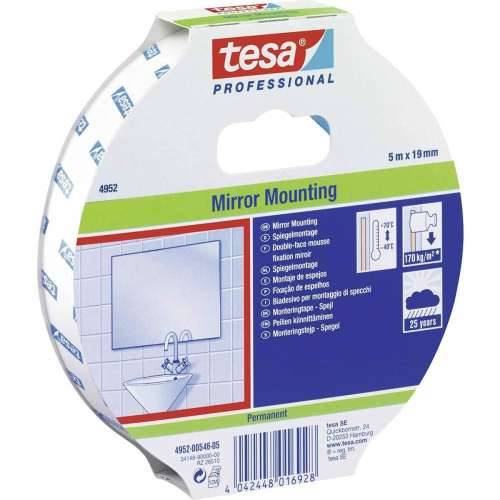 Ljepljiva traka TESA Dvostrano 19 mm x 5 m Cijena