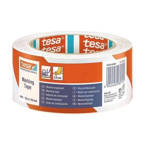 Ljepljiva traka TESA (50 mm x 33 m) Cijena