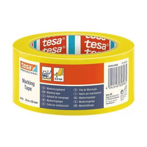 Ljepljiva traka TESA (50 mm x 33 m) Cijena