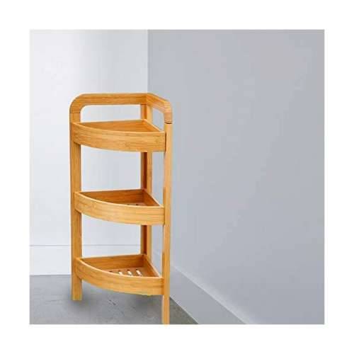Kutna Polica 5five Simply Smart 23 x 23 x 61 cm Smeđa 3 Police Cijena