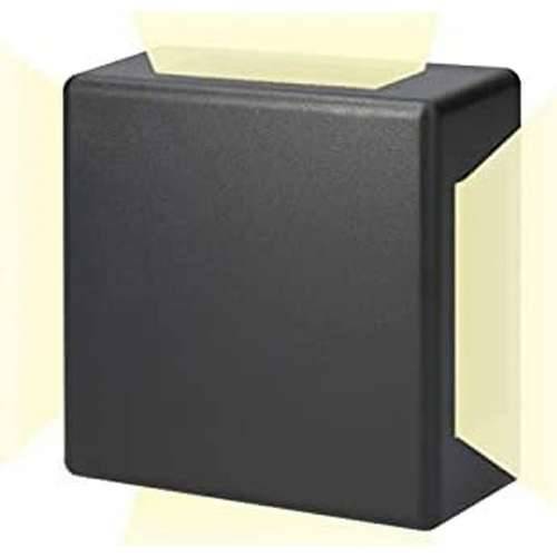 Zidna LED svjetiljka EDM 32140 Plastika A F 6 W (4000 K) Cijena