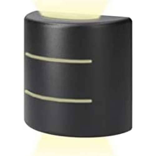 Zidna LED svjetiljka EDM 32142 Plastika A G 3 W 60 Lm (4000 K) Cijena