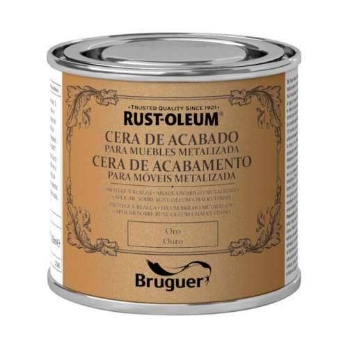 vosak Bruguer 5397505 namještaj 125 ml Zlato Cijena