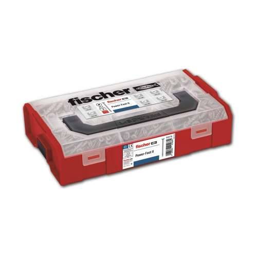 Set vijaka Fischer fpfii fixtainer 558778 Cijena