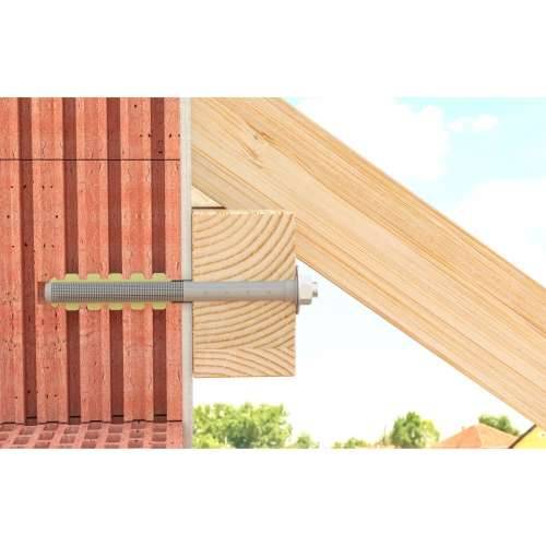 Kopačke Fischer H K 41903 sito 16 x 130 mm Plastika (20 kom.) Cijena