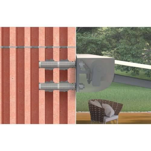 Kopačke Fischer H K 41903 sito 16 x 130 mm Plastika (20 kom.) Cijena