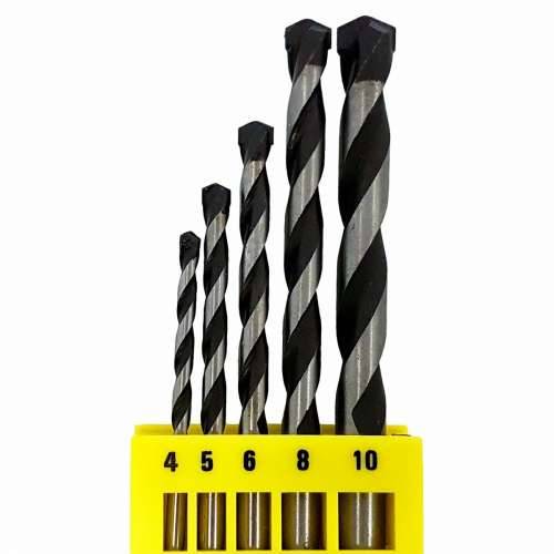 Set bušilica Fischer 536606 5 Cijena