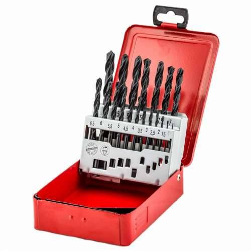 Set bušilica Fischer Ms Metal (19 Dijelovi) Cijena