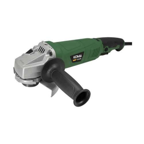 Kutna brusilica Koma Tools 1050 W Cijena