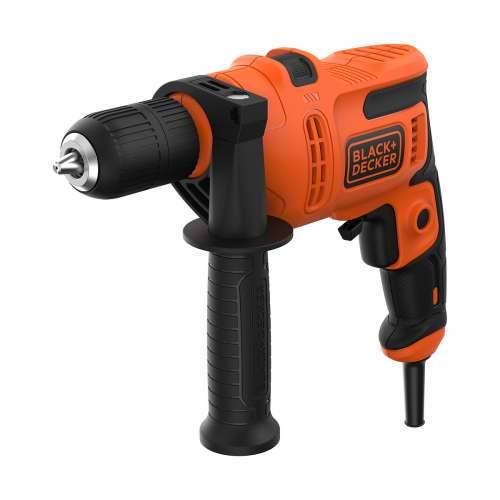 Set bušilice i pribor Black & Decker BEH200-QS 500 W 230 V 230-240 V Cijena