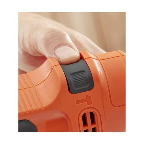 Set bušilice i pribor Black & Decker BEH200-QS 500 W 230 V 230-240 V Cijena