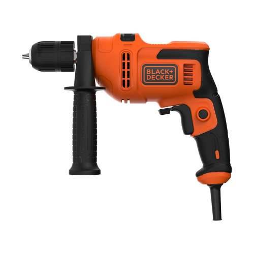 Set bušilice i pribor Black & Decker BEH200-QS 500 W 230 V 230-240 V Cijena