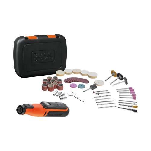 Višenamjenski Alat Turbo Black & Decker BCRT8IK-XJ Cijena
