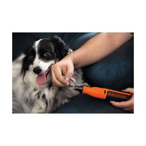 Višenamjenski Alat Turbo Black & Decker BCRT8IK-XJ Cijena