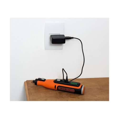 Višenamjenski Alat Turbo Black & Decker BCRT8IK-XJ Cijena