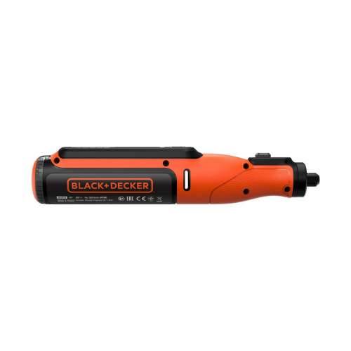 Višenamjenski Alat Turbo Black & Decker BCRT8IK-XJ Cijena