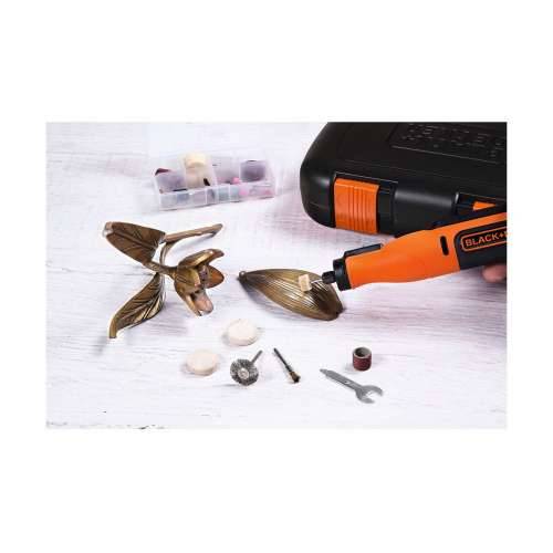 Višenamjenski Alat Turbo Black & Decker BCRT8IK-XJ Cijena