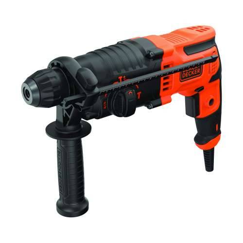 Udarna bušilica Black & Decker BEHS01K-QS Cijena