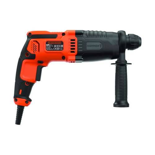 Udarna bušilica Black & Decker BEHS01K-QS Cijena