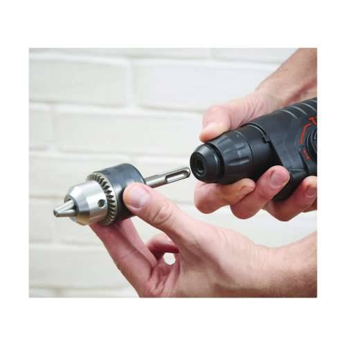 Udarna bušilica Black & Decker BEHS01K-QS Cijena