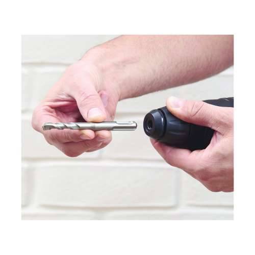 Udarna bušilica Black & Decker BEHS01K-QS Cijena