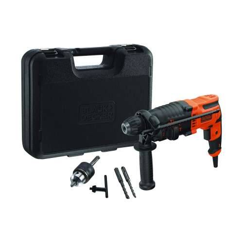Udarna bušilica Black & Decker BEHS01K-QS Cijena