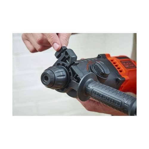 Udarna bušilica Black & Decker BEHS01K-QS Cijena
