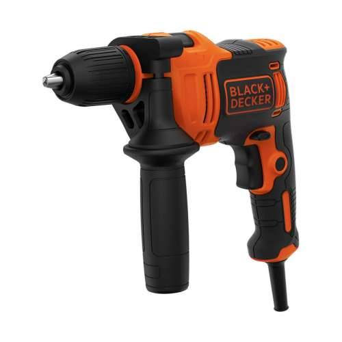 Set bušilice i pribor Black & Decker BEH710K-QS 230 V 710 W Cijena