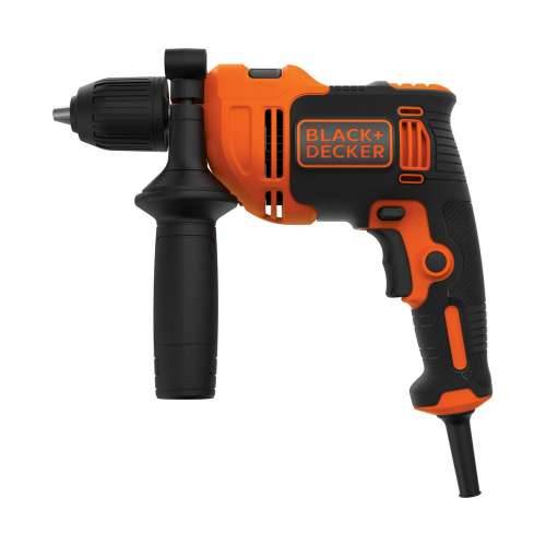 Set bušilice i pribor Black & Decker BEH710K-QS 230 V 710 W Cijena