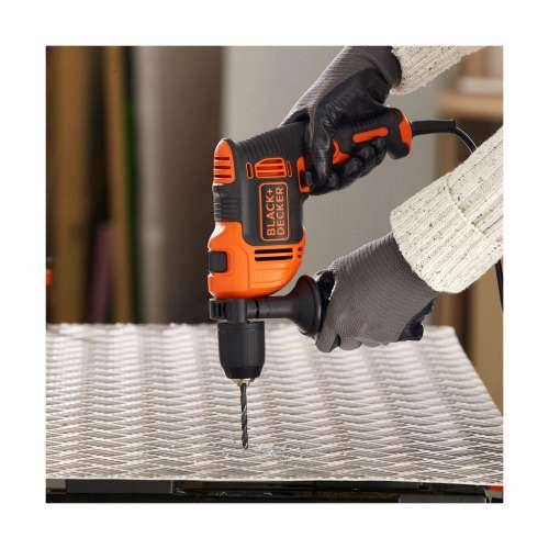 Set bušilice i pribor Black & Decker BEH710K-QS 230 V 710 W Cijena