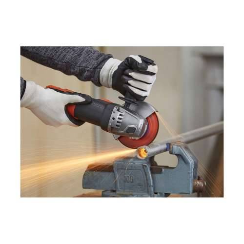 Kutna brusilica Black & Decker beg210-qs 230 V 900 W Cijena