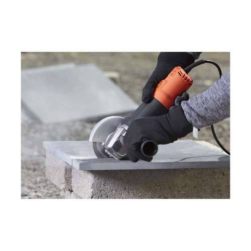 Kutna brusilica Black & Decker beg210-qs 230 V 900 W Cijena