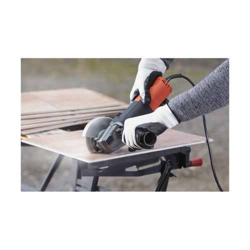 Kutna brusilica Black & Decker beg210-qs 230 V 900 W Cijena