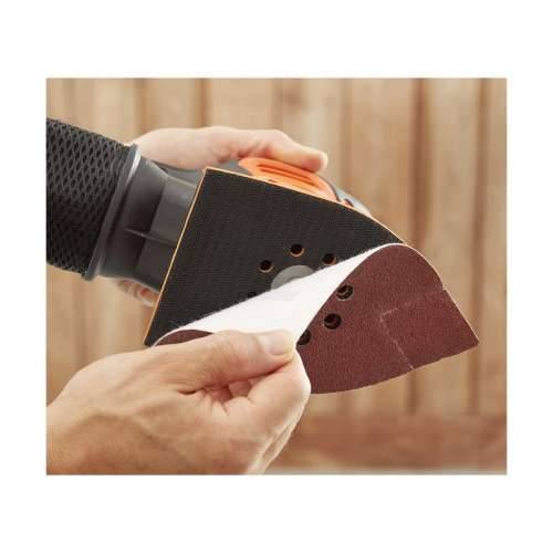 Orbitalna brusilica Black & Decker BEW200 200 W Cijena