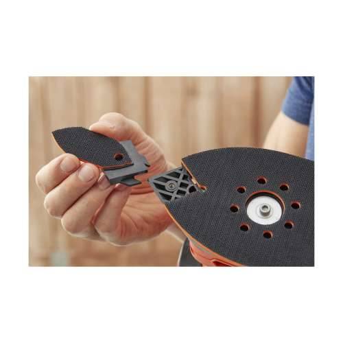 Orbitalna brusilica Black & Decker BEW200 200 W Cijena